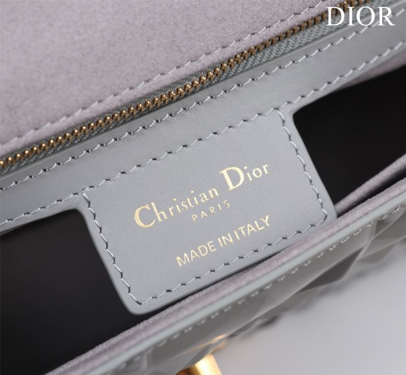 Dior Montaigne Bags